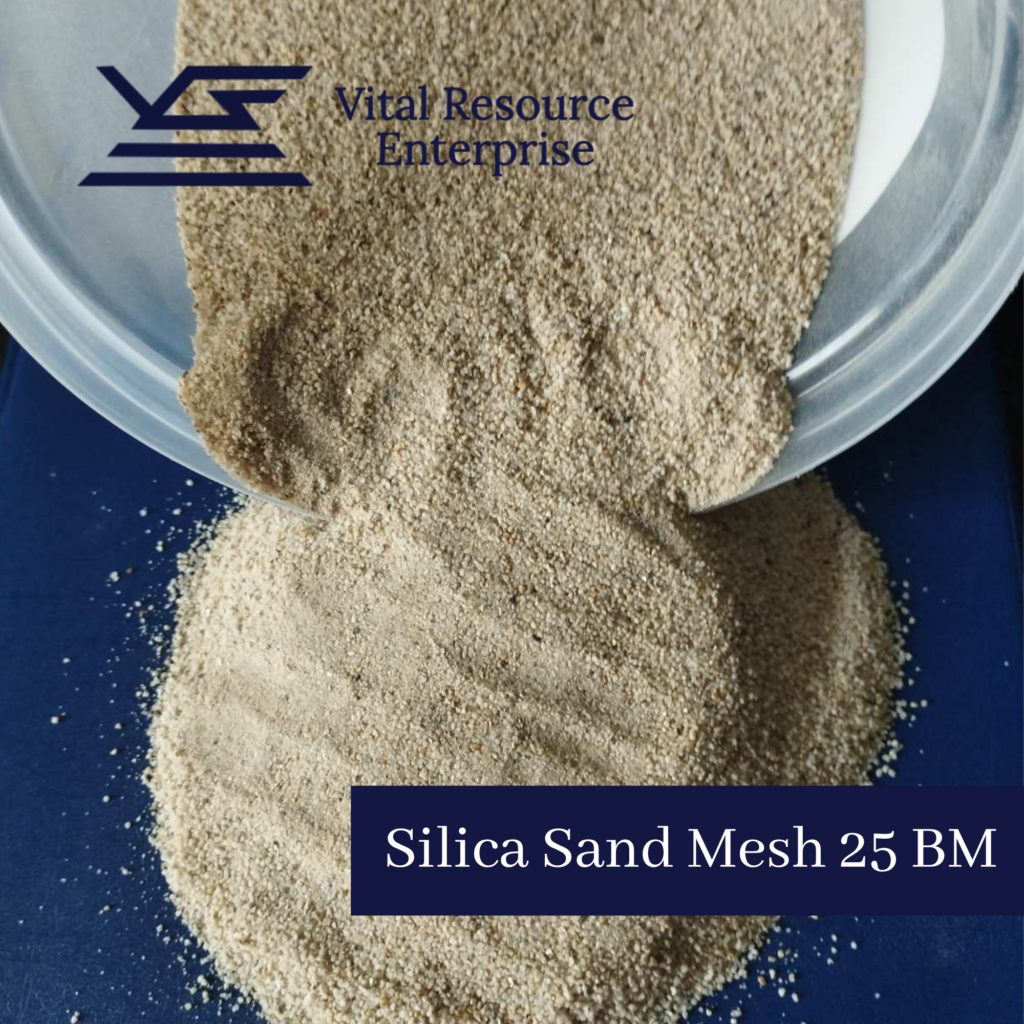 Silica Sand Mesh 25 for wall paint texture, boiler, waterproofing Philippines